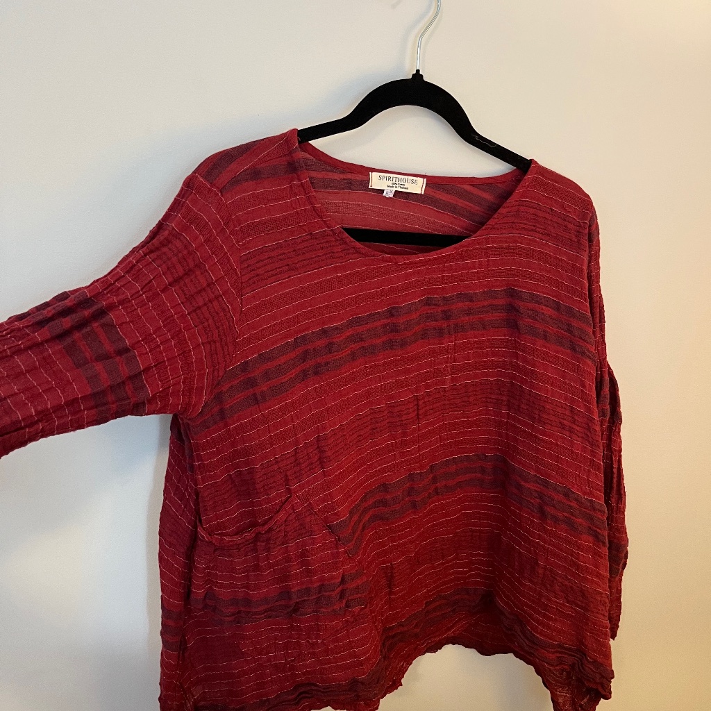 Spirithouse Blouse